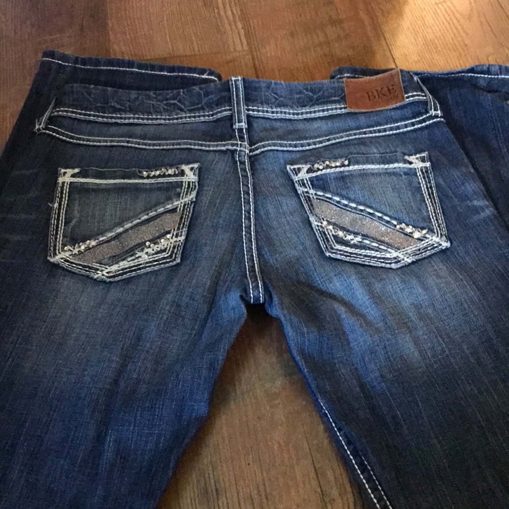 Just in! BKE Jeans